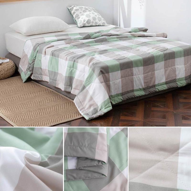 

Papa&Mima Thin Quilt Quilted Throws Blanket Comforter1, 20201413