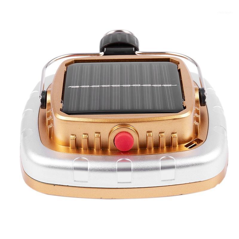 

Cob Solar Lanterns Led Tent Camping Lamp Usb Rechargeable Battery Tent Light1