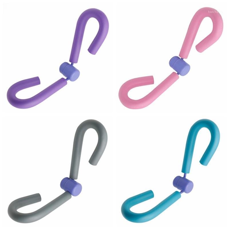 

Leg Muscle Thin Stovepipe Clip Slim Leg Fitness Gym Thigh Master Waist Trainer Arm Chest 20201