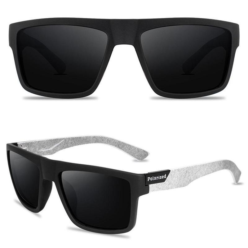 

Outdoor Sports Polarizer Fishing Polarized Sunglasses Men And Women Driving Outdoor Sports Sunglasse Mountaineering Fashionable