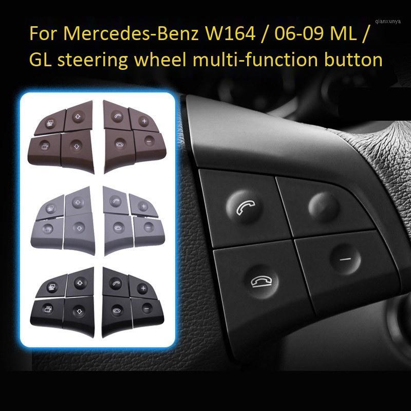 

Car Multifunction Audio Button for - W164 GL ML 2006-20091