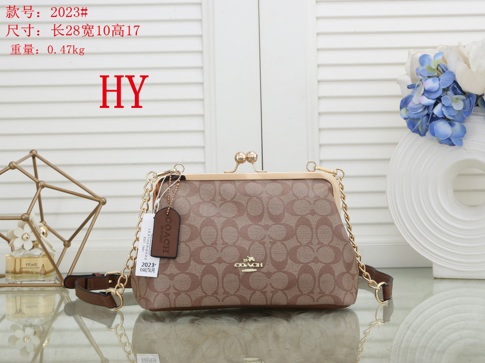 

113 Top quality designer retro women leather handbag Envelope shopping crossbody messenger Chain flap bag tote shoulder bag Dinner Postman bags, Black;brown