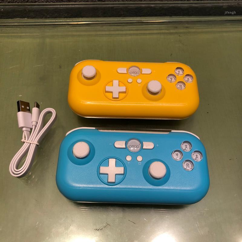 

Wireless Game Switch elf Controller For Switch Mini Baby Controller Bluetooth Gamepad For NS1
