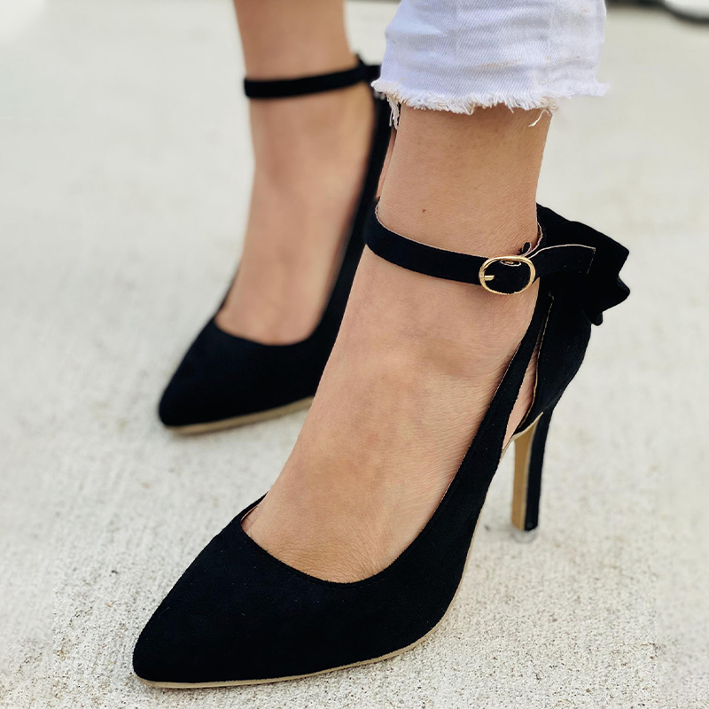 

2021 New Female Heels Sexy Spring Wedding Shoes Size R5I5 R5I5, Beige.