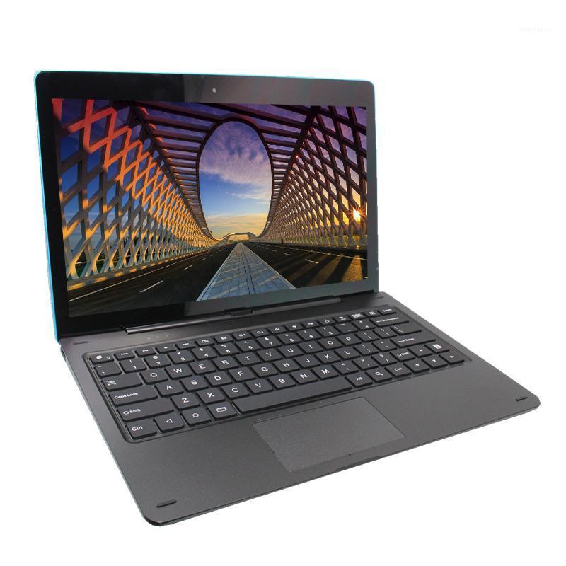 

2020 New arrival tablet 11.6 inch Windows 10 Home 1GB+64GB with Pin Docking Keyboard 1366*768 IPS screen1, Black