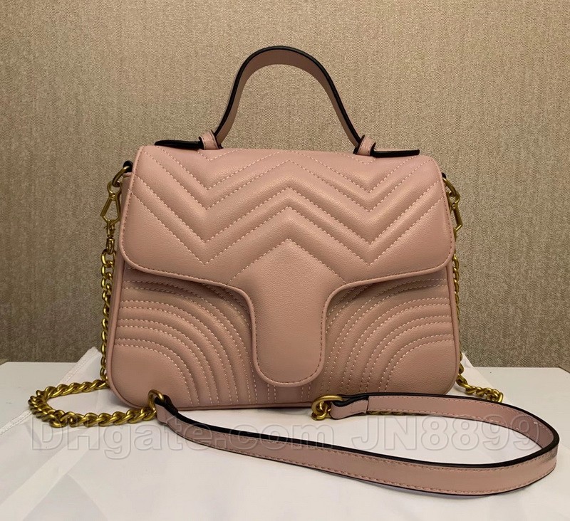 

Top Quality Fashion 5 Colors Women Shoulder Bags Chain Bag Crossbody Pure Color Handbag Cross body Messenger Tote Bag Purse Wallet, Red