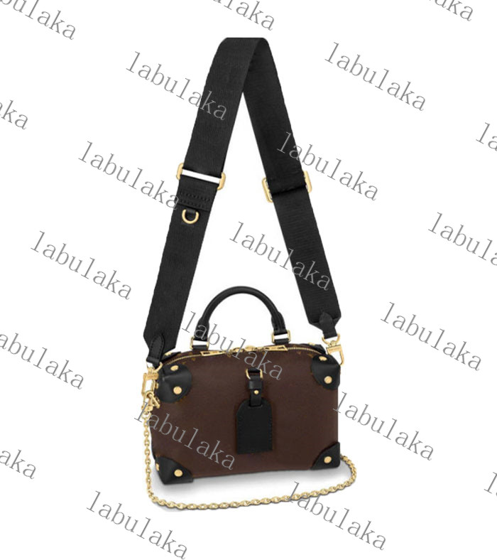 

New crossbody bag Handbags high quality Handbag soft Genuine Leather women Shoulder Bags Come with BOX, Not sell seprate gift