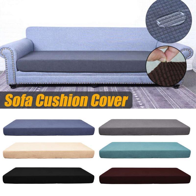 

Waterproof Stretch Sofa Cover Plaid Polyester Slipcover For Living Room Home Decor Furniture Lounge Couch Cover 1/2/3/4 Seat1