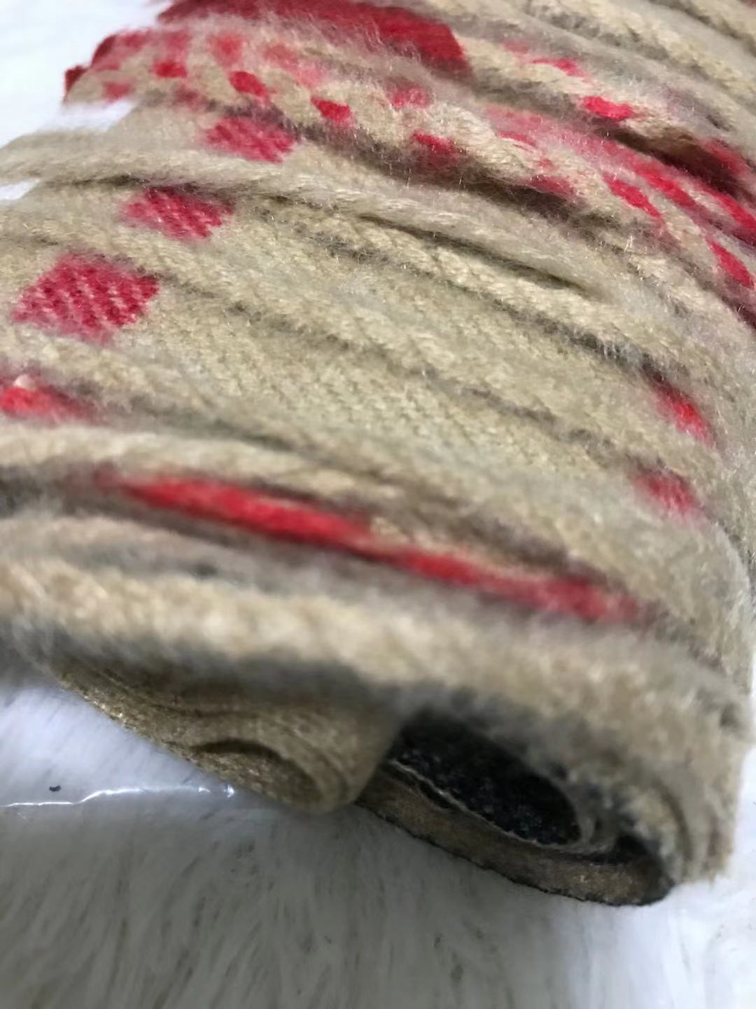 

European and American fashion winter warm scarf, imitation cashmere scarf for men and women, size 180*30