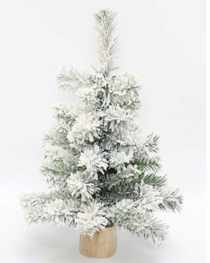 

H45cm,Christmas tree decoration,flocking with snow effect small Xmas tree ornaments,tabletop decoration,window decoration