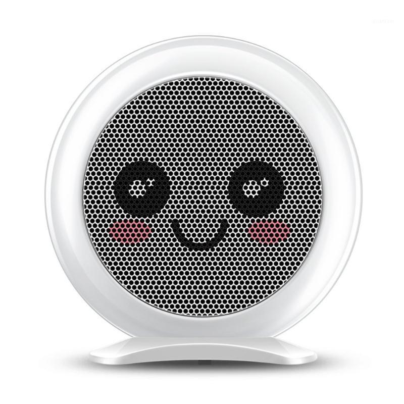 

Portable Mini Electric Fan Heater Household Heater Stove Radiator Warmer Machine for Winter1