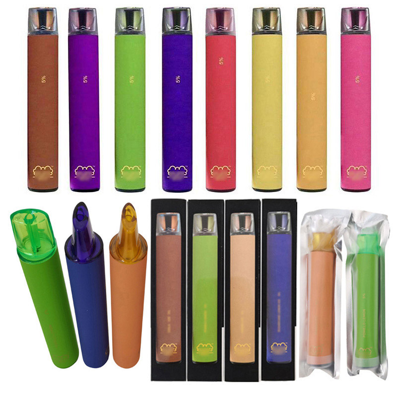 

Vape 2000 Hits Packaging 2000 Puffs Hit Puffs Ml New Hottest 2020 E Super 8.5 Heat Pen MAX Disposable Cig Puff Custom Nvcxq, Red;black