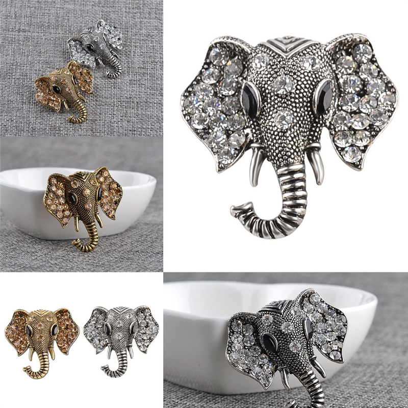 Mujeres Broche Pin Nuevo fruta Ardilla Mariposa Preciosa Gato Broches Pins Hebilla Fo