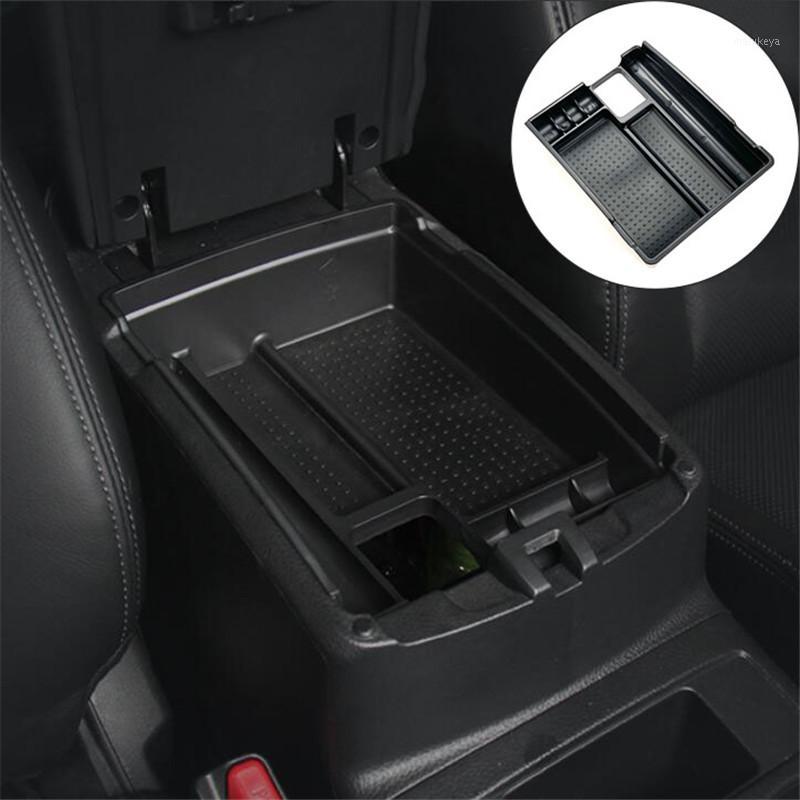

Armrest Box Storage For Qashqai J11 X-Trail T32 Rogue TERRA Navara NP300 Sylphy Sentra Pulsar Tiida II Maxima A361