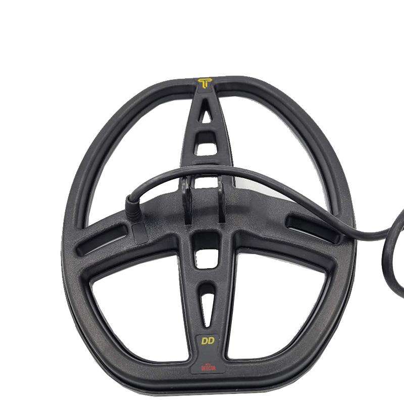 

TX-850 Large chassis Metal Detector Coil Cover for Professional Underground Metal Detector Scanner Finder