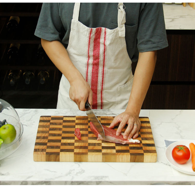 

2021 New 46x28cm Acacia Cutting Whole Wood Bread Sushi Pizza Chopping Blocks Board Plate Tray Storage 5rbc
