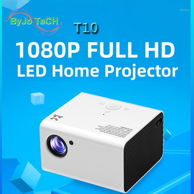 

UNIC T10 LED Full HD 1080P Projector 4000 lumens Home Theater Beamer Android optional Proyector USB Video cinema T6 UP1