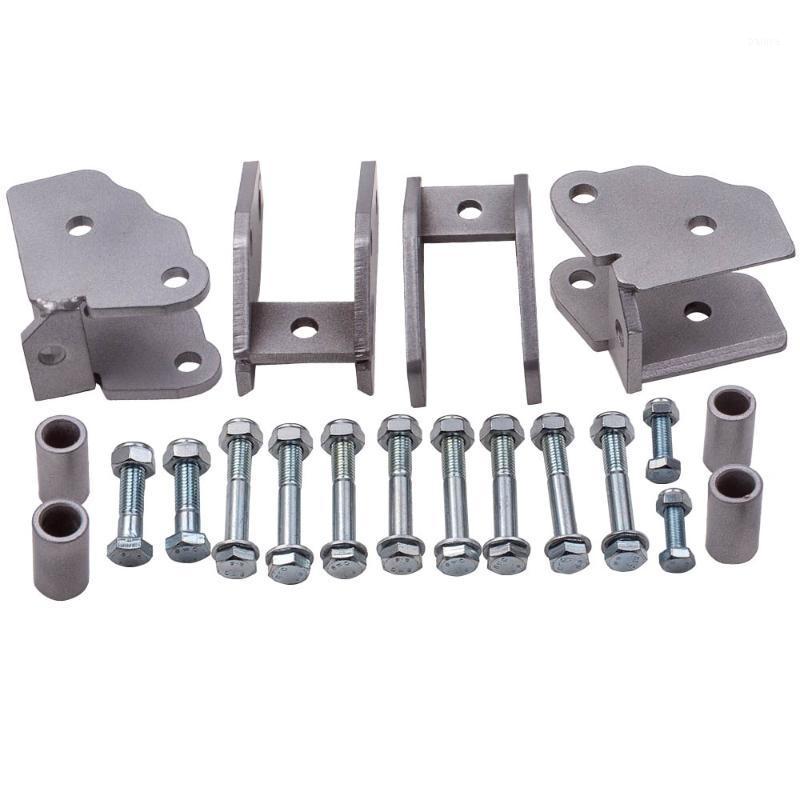 

3" Front Rear Lift Kit for Polaris Ranger 570 Full Size 900 XP 1000 Old Body1