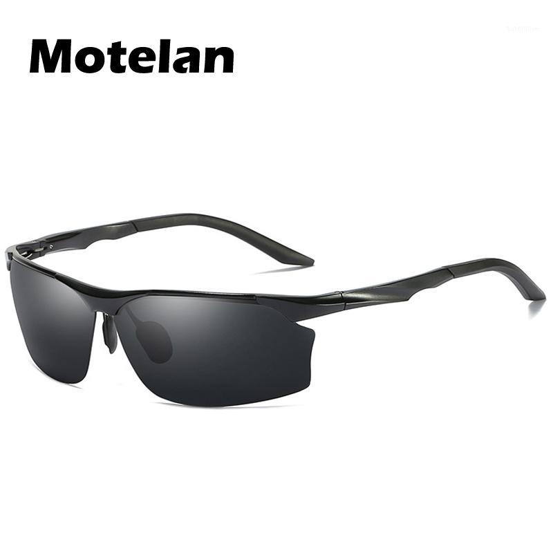 

Men's Polarized Aluminum Magnesium Sunglasses for Driving Fishing Man Polarized Goggles Eyewear UV400 Reduce Glare Sun Glasses1