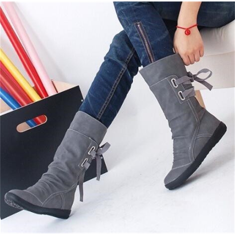 

New Female in Addition Velvet Light Heat and Comfortable Casual Anti-slip Bottom Shoes to Wear Women's Boots Wnys, 03black