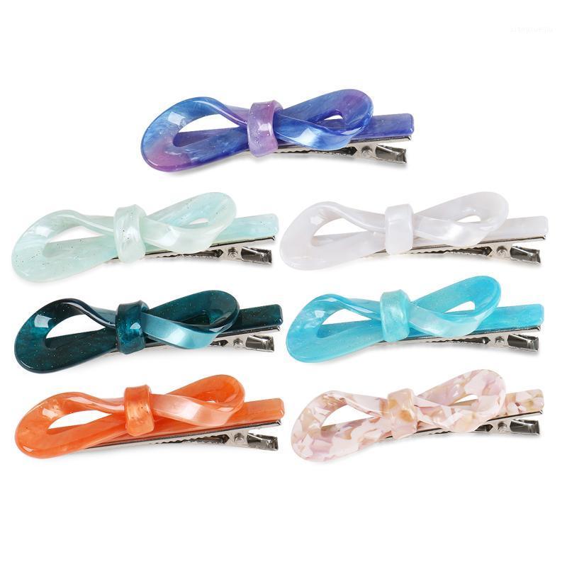 

Hair Clips & Barrettes Small Butterfly Ornament - Clip Barrette For Women Girls Instagram Accessory Jewelry Tiara Wear Daily Using, Golden;silver