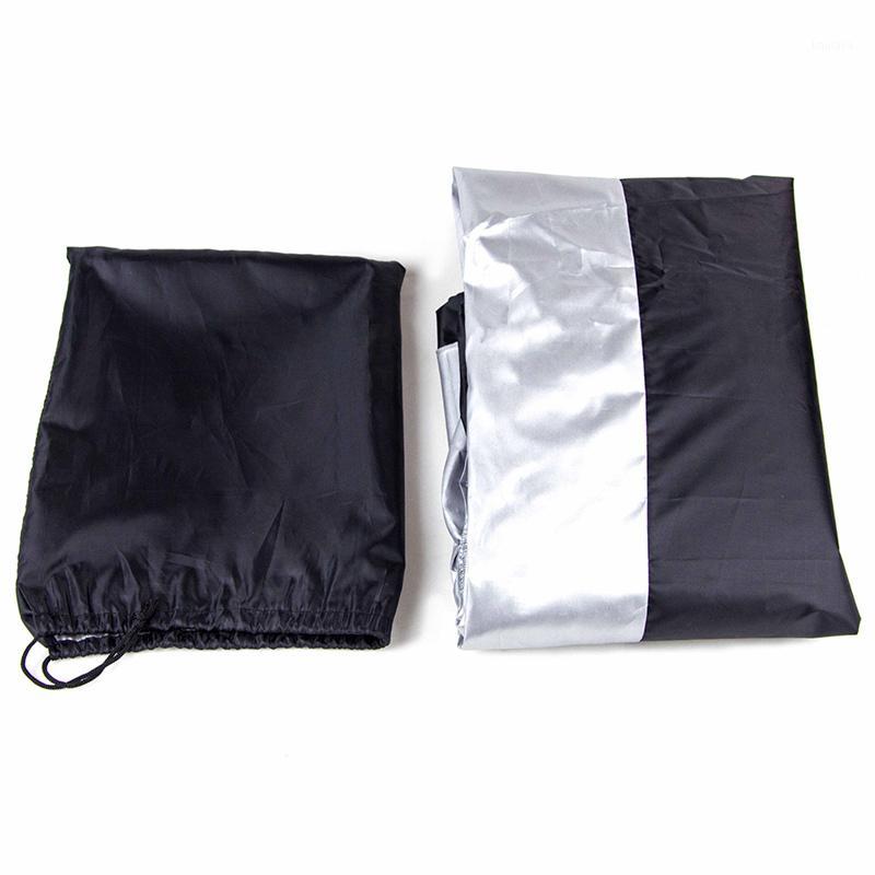 

Motorcycle Waterproof Cover Anti-Dirt Rain UV Coat For Boulevard C109R Intruder C1800R B-King GSX1300R XXL 245*105*125cm1