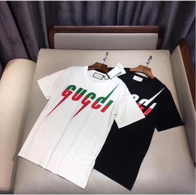 

2019 Mens Designer T-shirts Luxury New Brand Designer Short Sleeves Fashion Printed Tops Casual Outdoor Clothes M-3XL, Customize