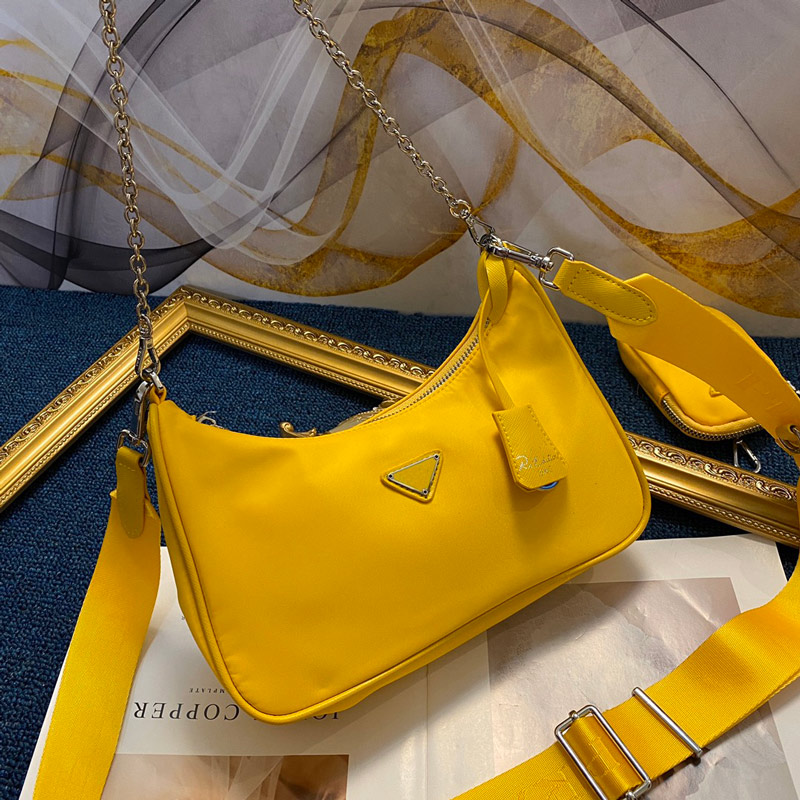 

Fashion Women handbag Composite Bag Z1BH204-4 Designer Ladies handbag Youth Flap Sweet Wind Genuine Leather Crossbody Bag, Box