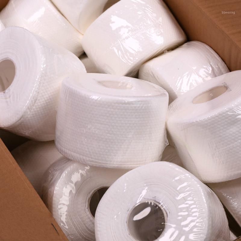 

Disposable Face Towel, Cleansing Towel, Beauty Wet and Dry Cleansing Soft Cotton Towel1, (40-45 pieces)