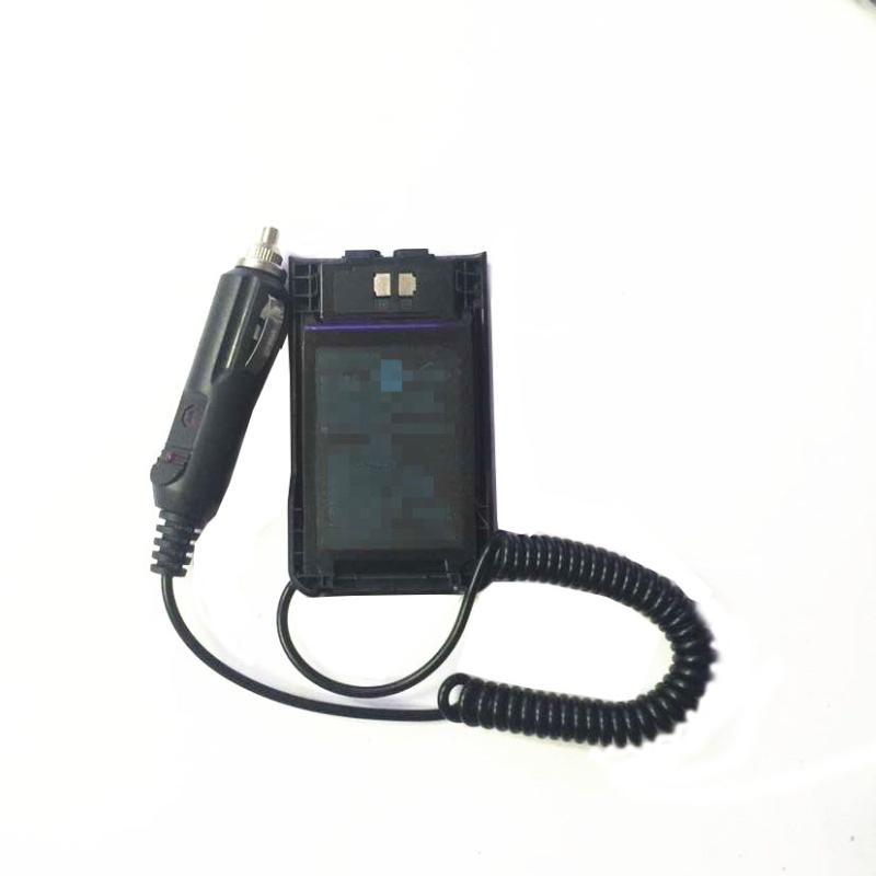 

OPPXUN Battery powered walkie talkie for TK-U100 TH-K20A K40A TK3000 radios