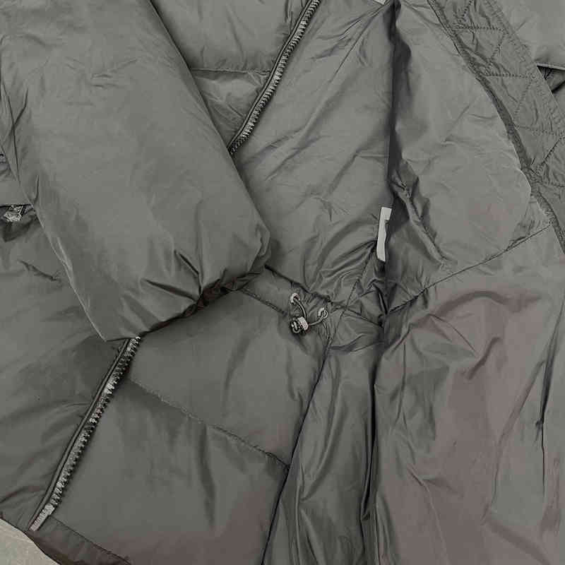 

Women's Down & Parkas brand Womens France maya Embroidered Letter Badge Dazzle Light Style Men s Jacket 001 EHLL, Supplement (not shipped separately)