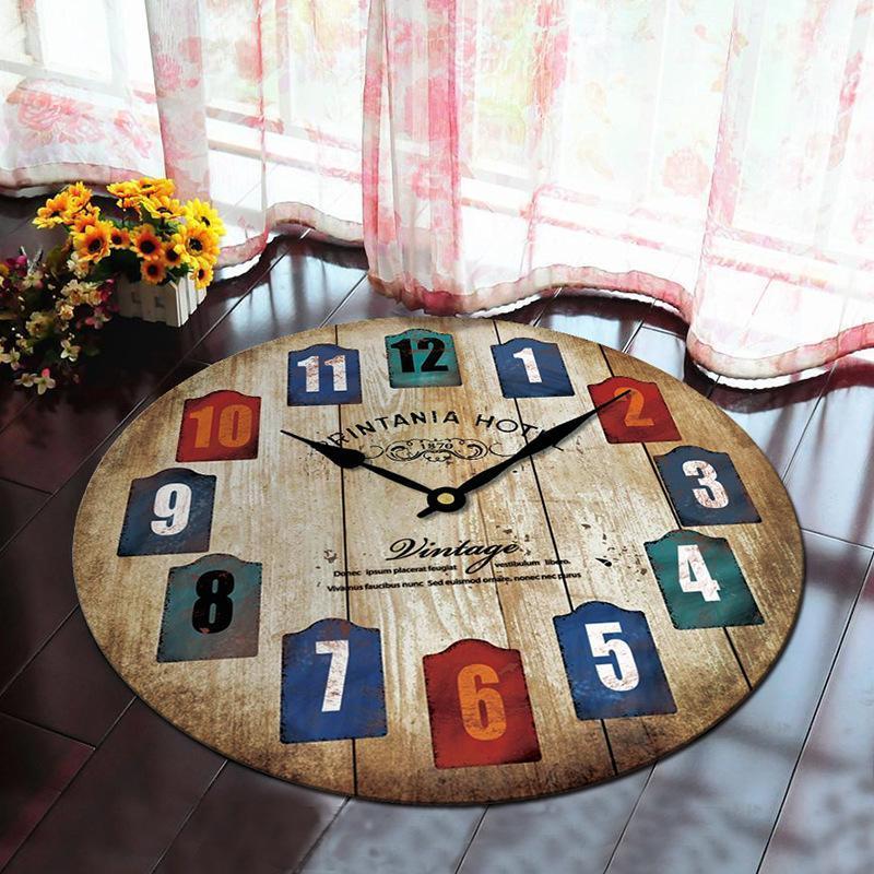 

Carpets Modern Round Carpet Table Rugs Living Room Children Bedroom Computer Chair Floor Mat Cloakroom Home Decor