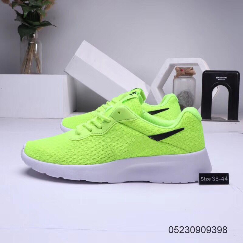 

Mens Tanjun 3 Running Shoes 3.0 Women High Quality Lightweight Sneakers Classic Walking Trainers Size 36-45, Shown