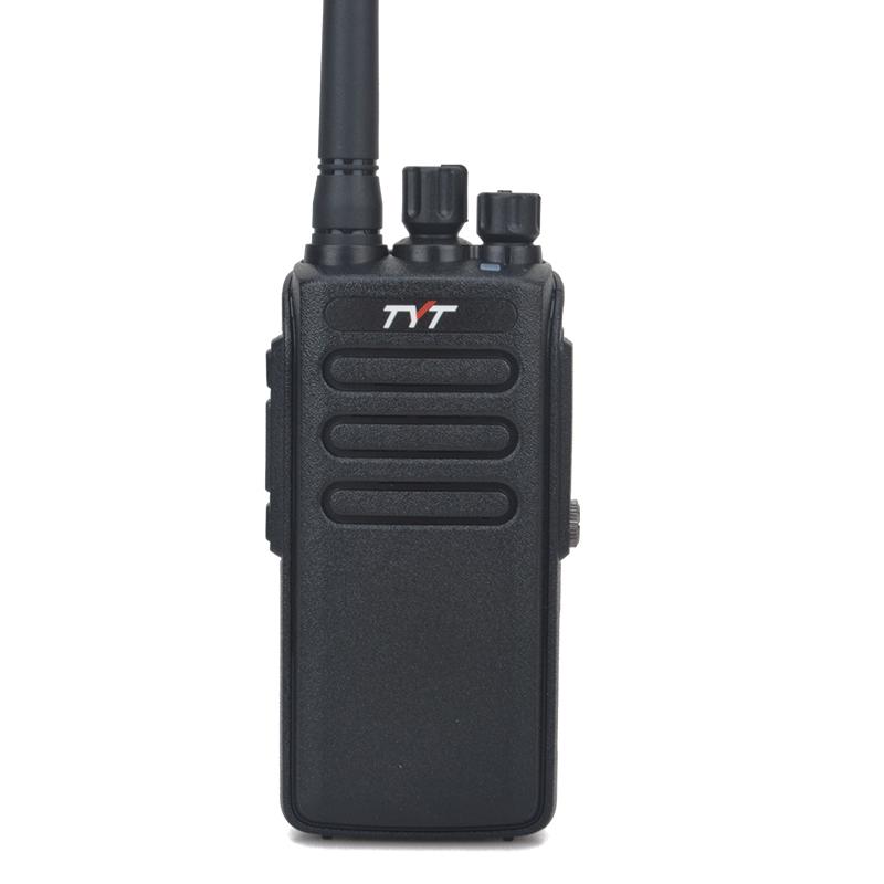 

VHF dmr walkie talkie 10Wa137-174MHz VHF IP67 Waterproof handheld talkie walkie