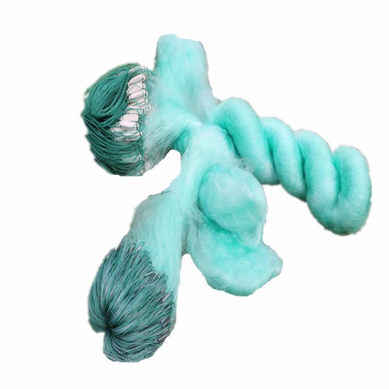 

Depth 5m-6m fishing net Lenght 85m fishing network rede de pesca outdoor fish tool accessories fish trap net nylon1