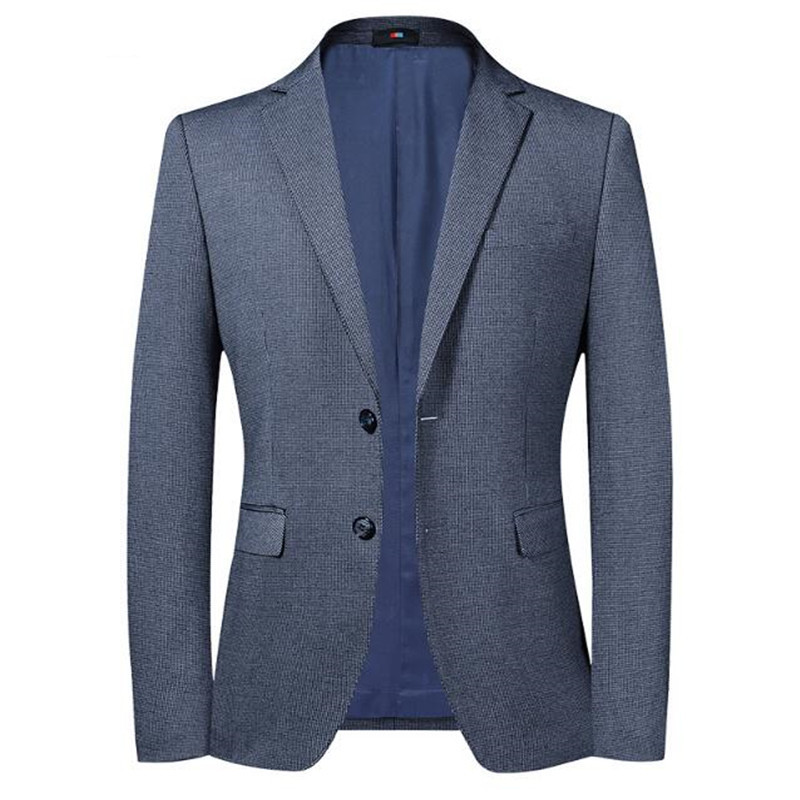 

2021 Hot Fashion Men's Suits, High Quality Casual Male Blazer New Size Big M-3xl 4xl M0sw, Games