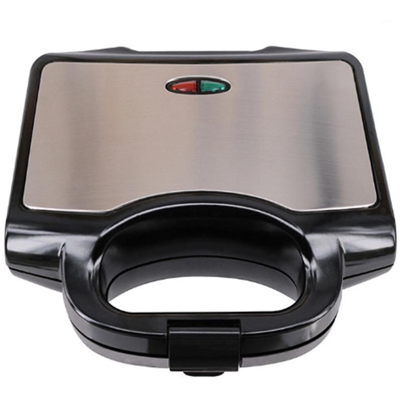 

Multifunctional Electric Mini Sandwich Makers Grilling Panini Plate Toaster Steak Hamburger Breakfast Machine Barbecue Oven Eu P1