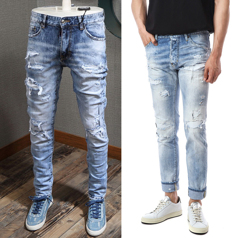 Damage Pants Australia | New Featured 