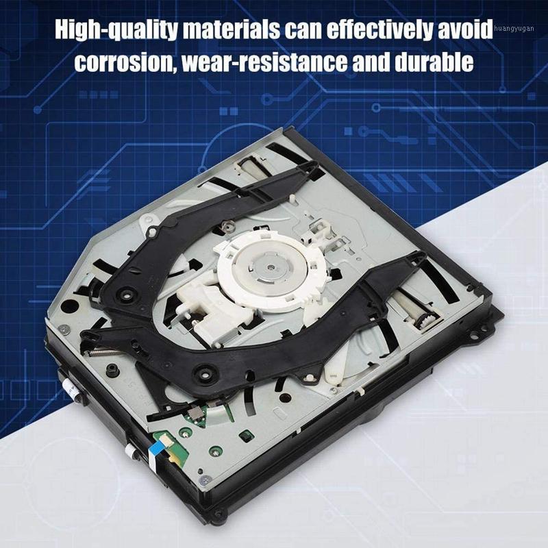 

Internal Game Console CD DVD Optical Drive Replacement Kit for PS4 1200 KEM-490 Game Console 12061