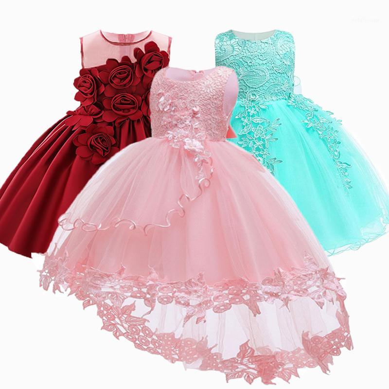 

Baby Girls Dresses For Baby 1st Birthday Party Wedding Dresses Infant Princess Dress Newborn Christmas Costume 3 6 9 12 24 Month1, Purple