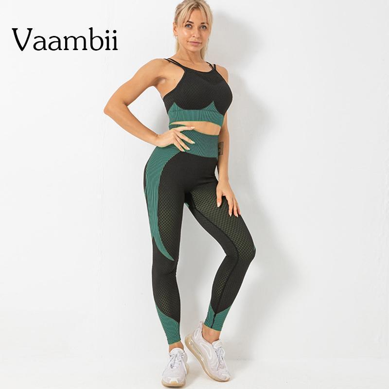 

Seamless Sports Bra And Leggings Gym Set 2 Piece Lady High Waist Leggings And Top Plus Size Sporty Work Out Active Tracksuits1, Orange