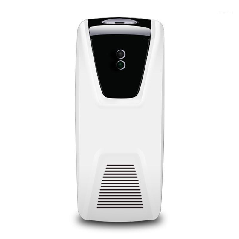 

Automatic Air Freshener For Hotel Home Light Sensor Regular Perfume Sprayer Machine Fragrance Dispenser Diffuser1