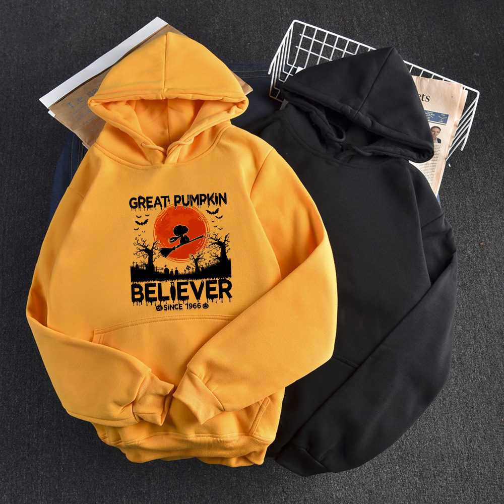 

2021 New Women Hoodies High Quality Autumn Warm Hooded Pullover Letter Printed Pocket Sweatshirts Female Winter Cold Clothing -2xl Kg9e, Yellow