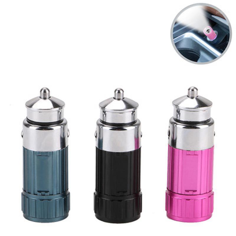 

New LED mini car rechargeable outdoor waterproof multifunctional portable emergency aluminum alloy1
