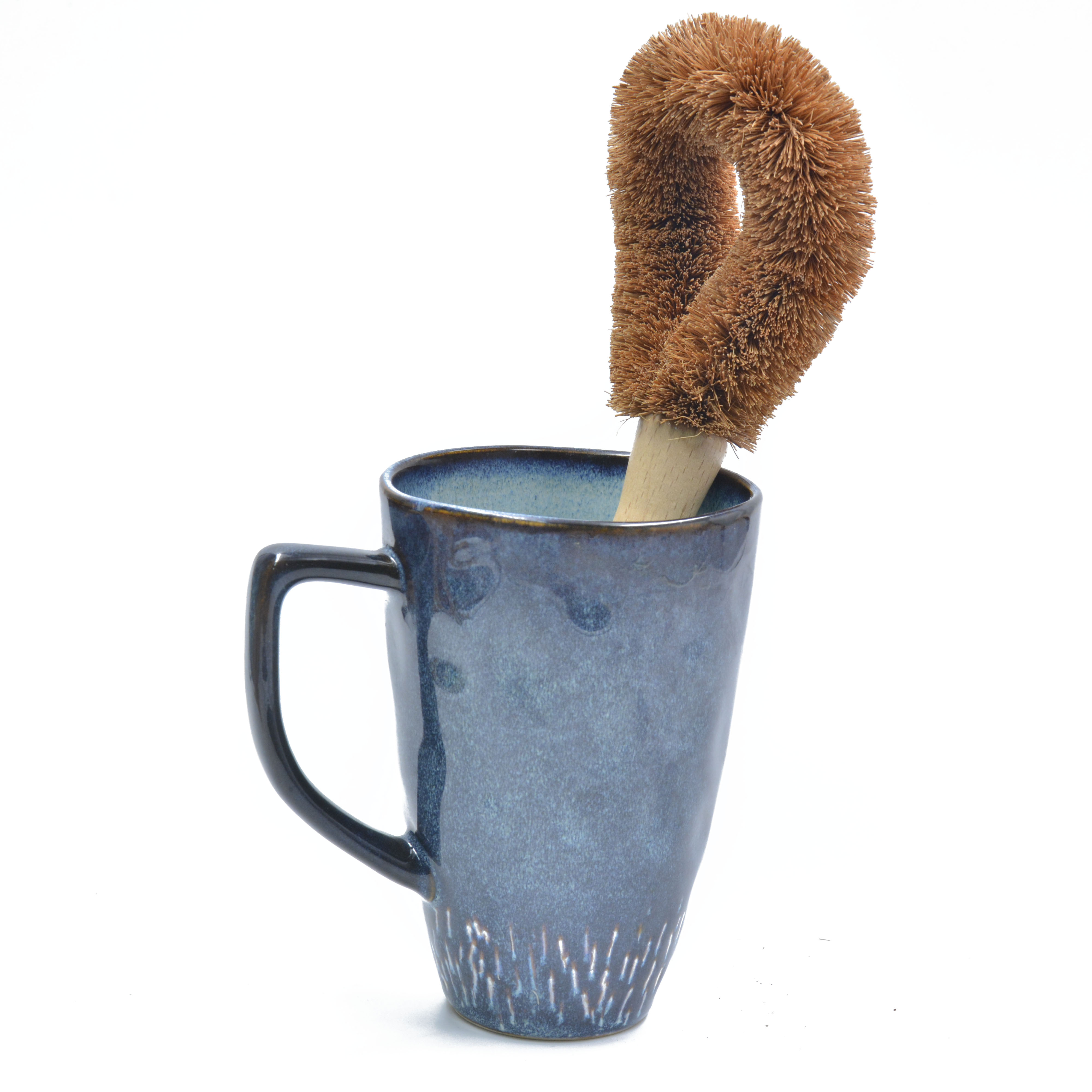 

Brush Sisal Beech Coconut Palm Hair Pot Brush Kitchen Brush Nonstick Pot Washing Pot