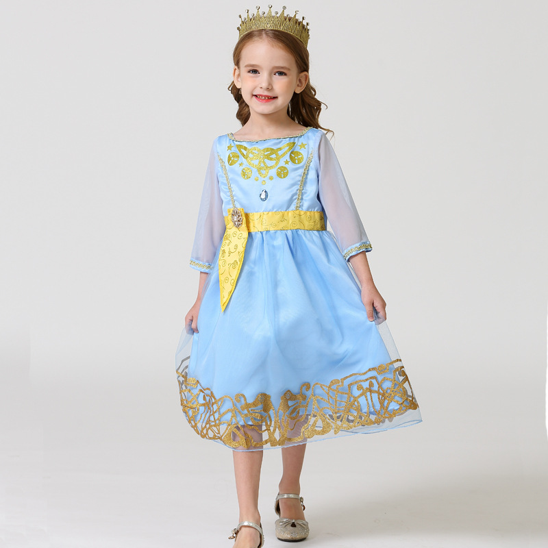 latest dress designs for baby girl