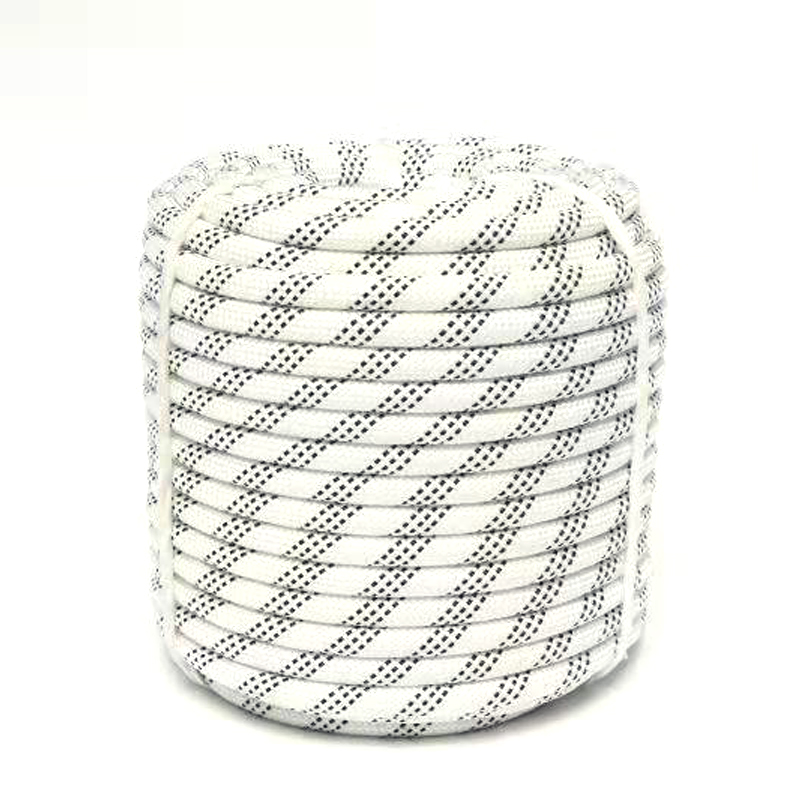 

Polyester safety rope outdoor hiking rescue equipment rope field survival articles