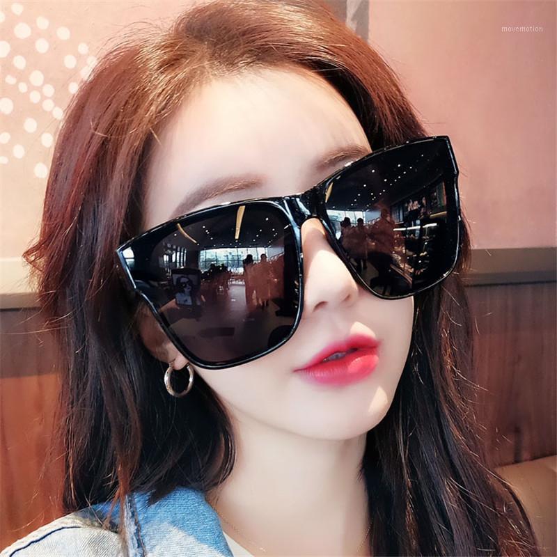

Vazrobe (168mm) Polarized Sunglasses Oversized Women Men Sun Glasses for Woman Fashion Black Wide Face Anti Reflection UV4001