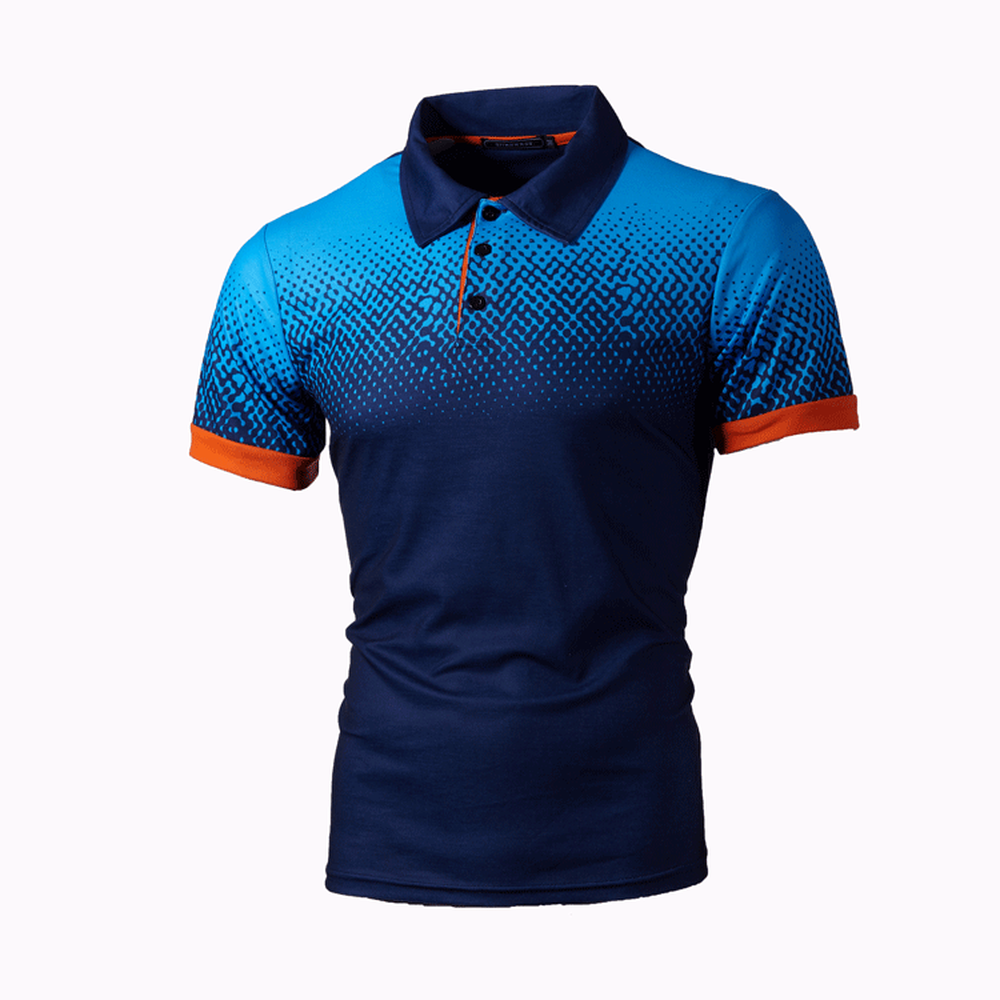 

Fashion Brand Clothing Men PoloShirt Business Casual Male PoloShirt Short Sleeve High Quality Cotton Shirt 5XL, Lightgreyblack