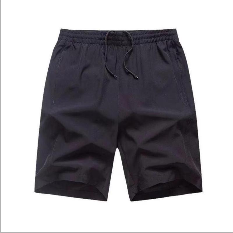 

ZNG 2021 Summer Men Beach Shorts Brand Quick Drying Short Pants Casual Clothing Shorts Homme Outwear Men, U130-1